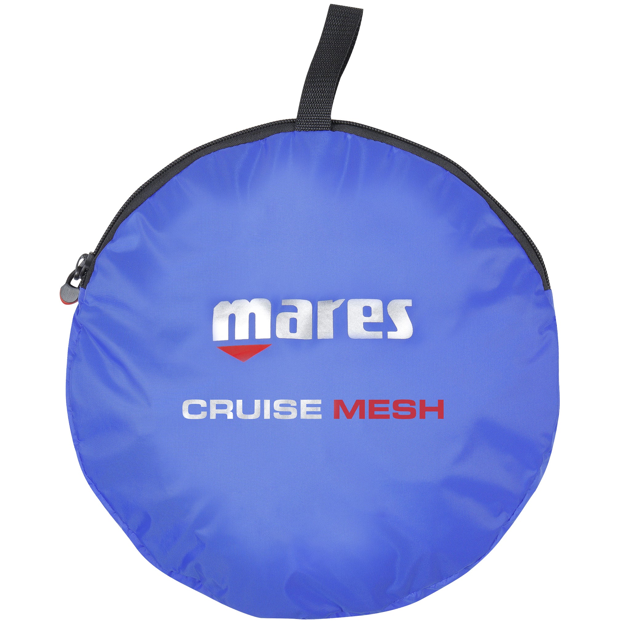 Mares Cruise Mesh Bag 2024 | Blue End Pouch