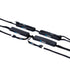 Surflogic Soft Racks Double