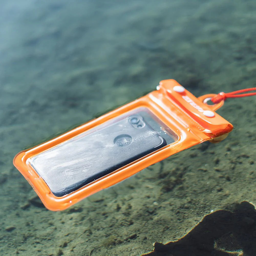 Zone3 Buoyancy Waterproof Phone Dry Pouch