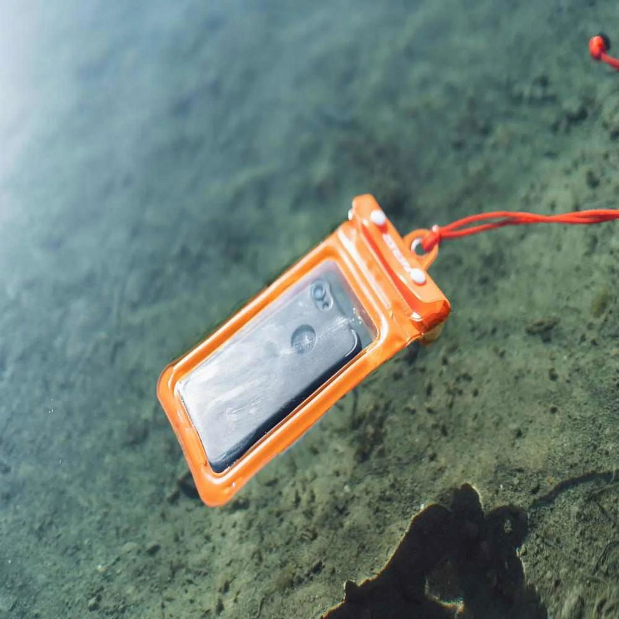 Zone3 Buoyancy Waterproof Phone Dry Pouch