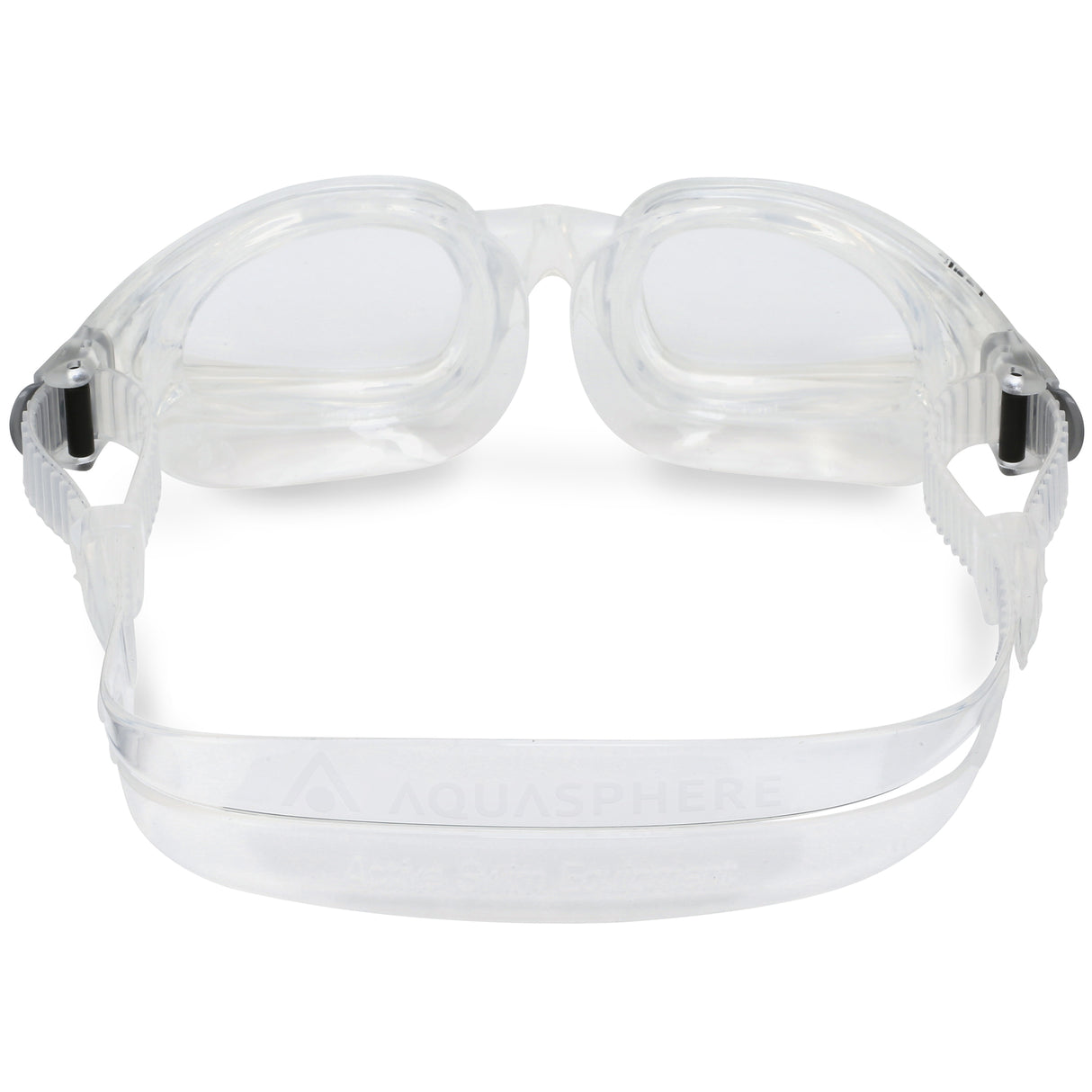 Aquasphere Eagle Swimming Goggles | Back