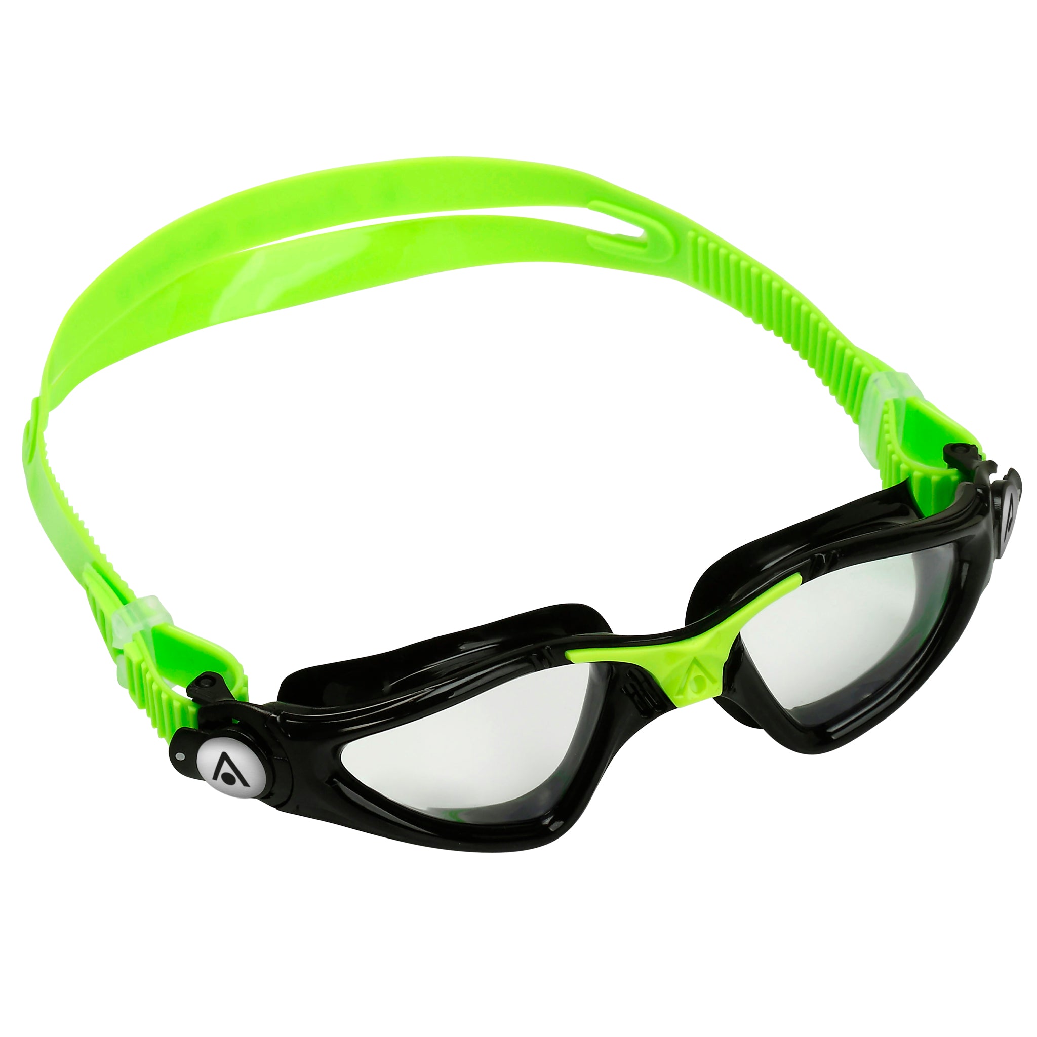 Aquasphere Kayenne Junior Goggles Clear Lenses