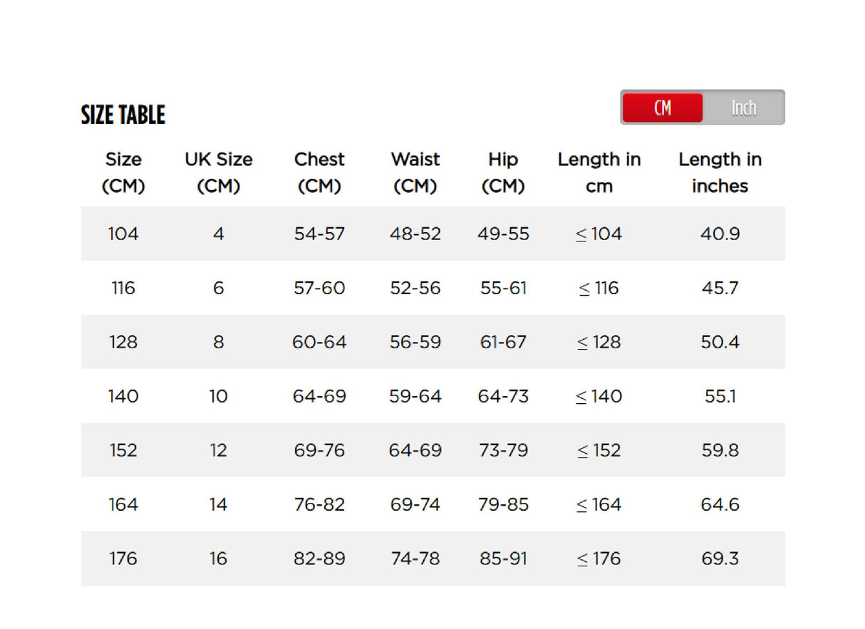 Jobe Boston 2mm Shorty Wetsuit Kids