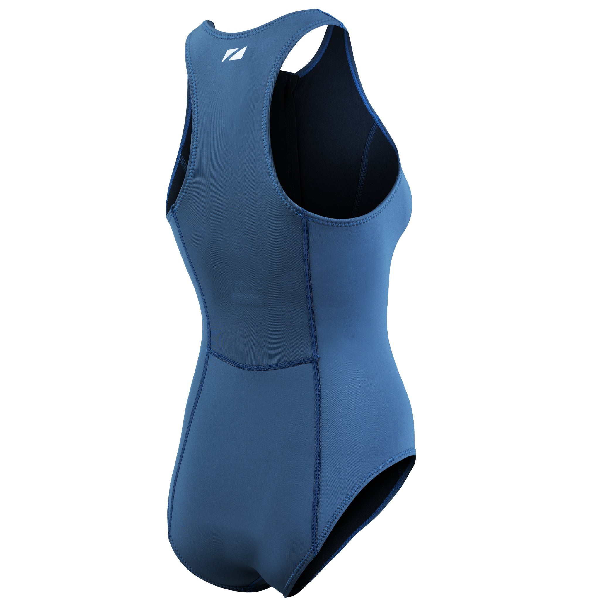 Zone3 Women's Yulex® Sleeveless Swimsuit | Racer Back Design