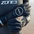 Zone3 Neoprene Heat-Tech Warmth Swim Gloves