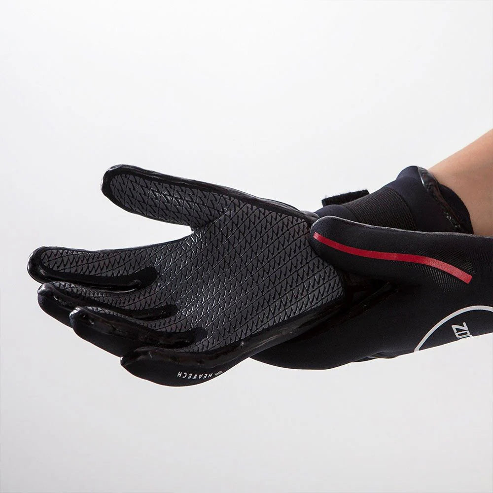 Zone3 Neoprene Heat-Tech Warmth Swim Gloves
