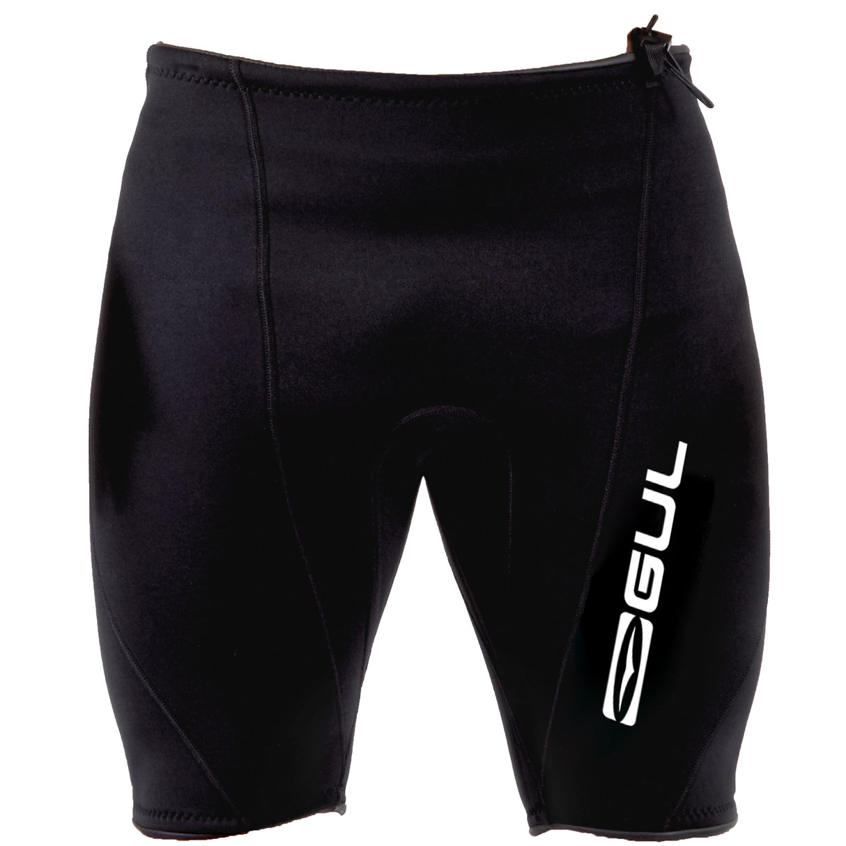 Gul 2mm Neoprene Wetsuit Shorts | Front