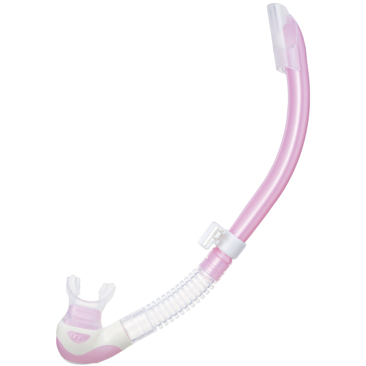 TUSA Platina II Snorkel | Pink