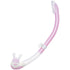 TUSA Platina II Snorkel | Pink
