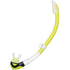 TUSA Platina II Snorkel | Yellow