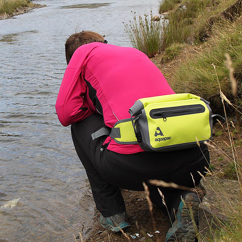 Aquapac Trailproof Waist Pack Hiking