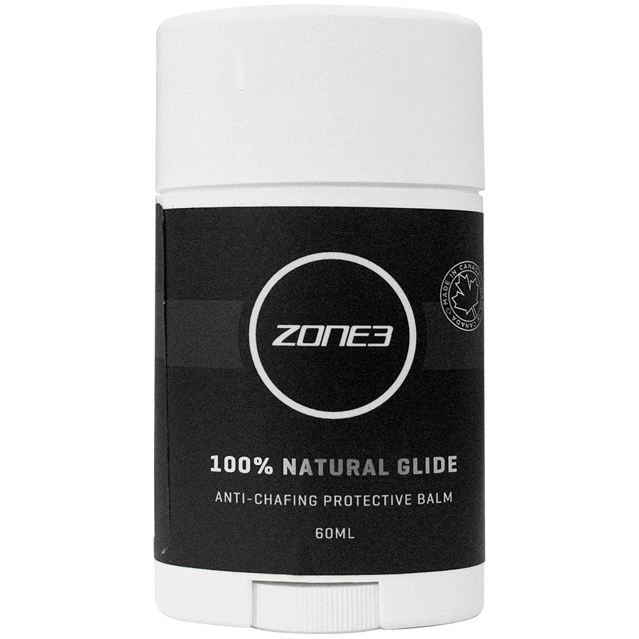 Zone3 100% Natural Glide 60ML