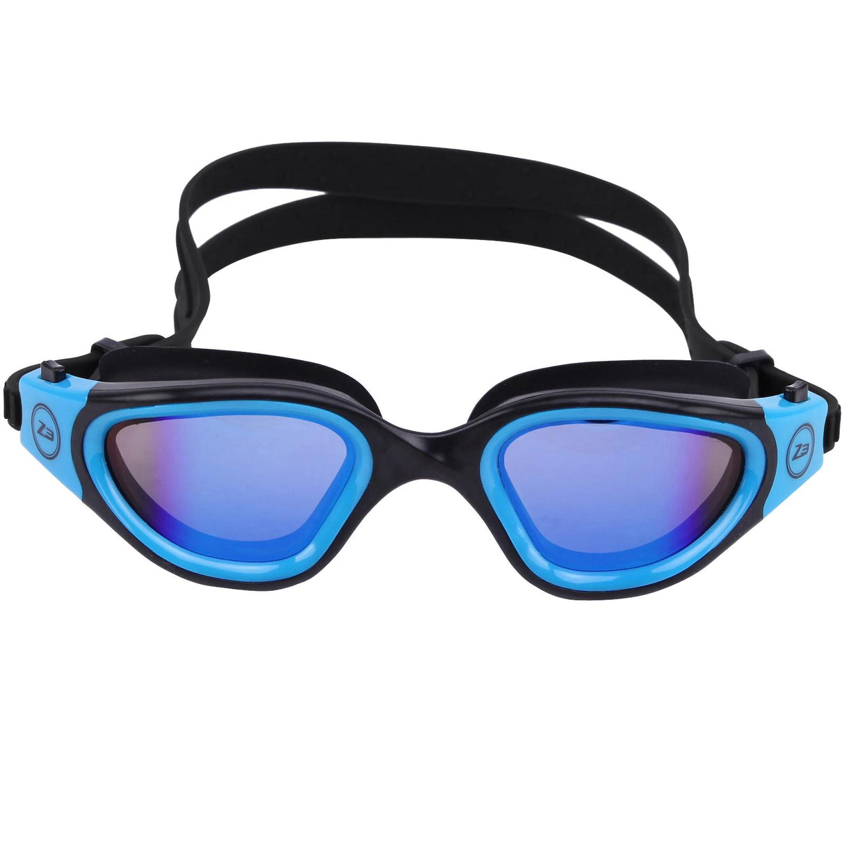 Zone3 Vapor Polarised Goggles | Blue Front