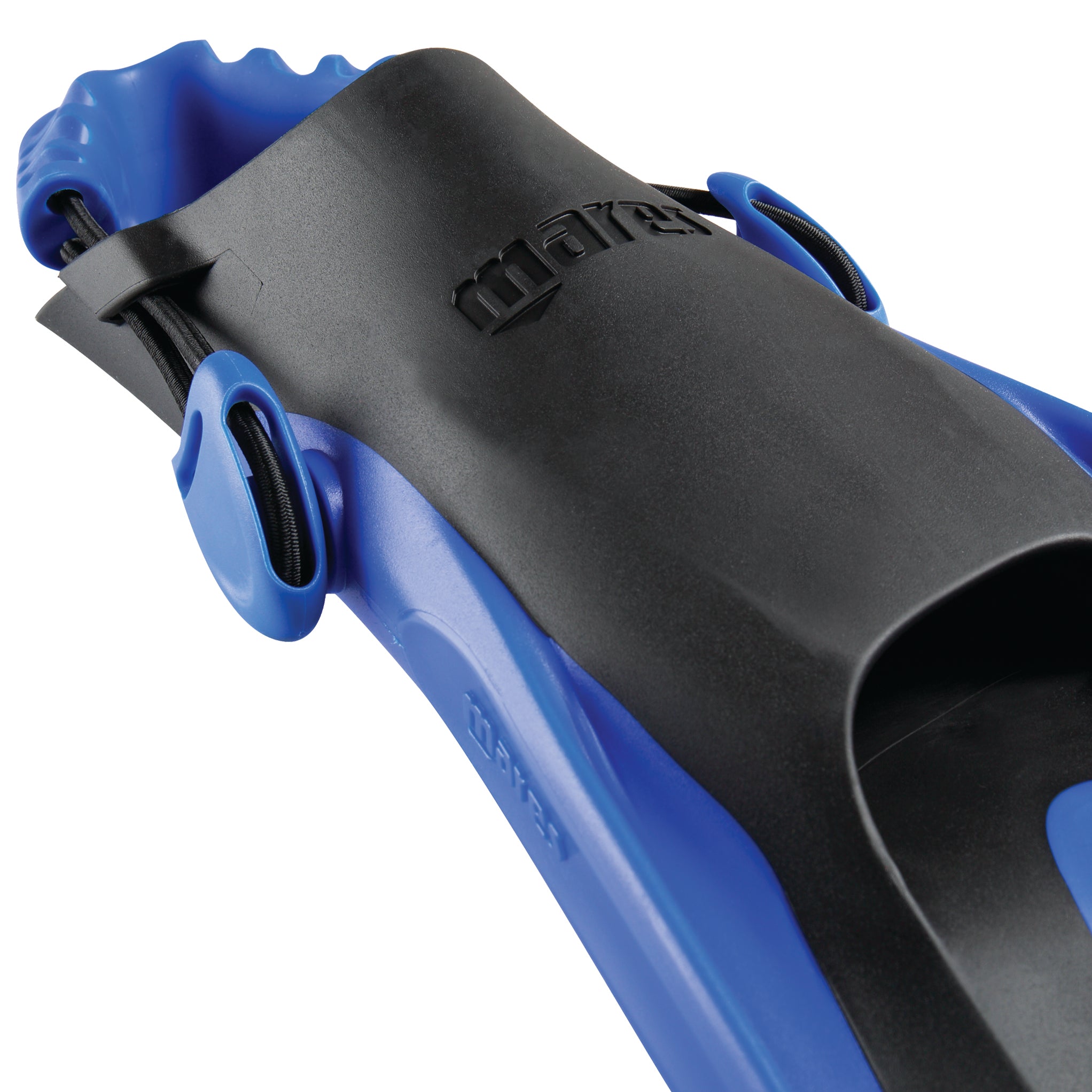 Mares Avanti Pure Fins for Diving & Snorkeling | Foot Pocket