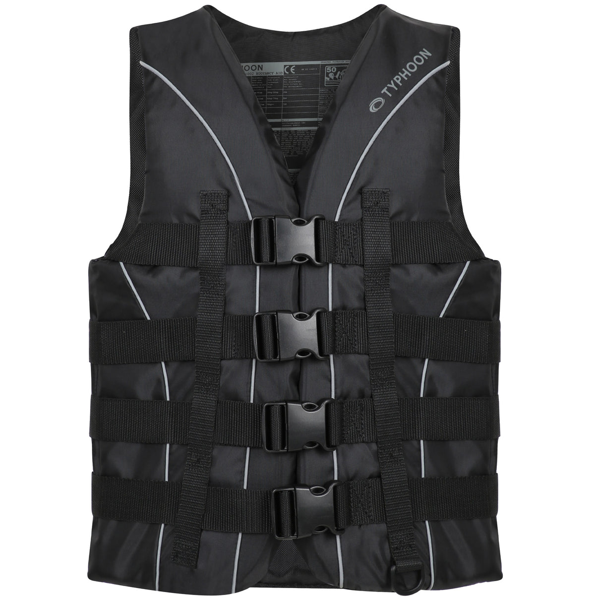 Typhoon Solva 50N Ski Buoyancy Aid