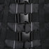 Typhoon Solva 50N Ski Buoyancy Aid | Buckle Detail