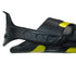 Mares Pirate X-One Childrens Snorkelling Set | Mares X-One Fin Strap