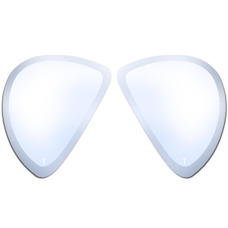 Mares Prescription Lenses for X-Vu Masks