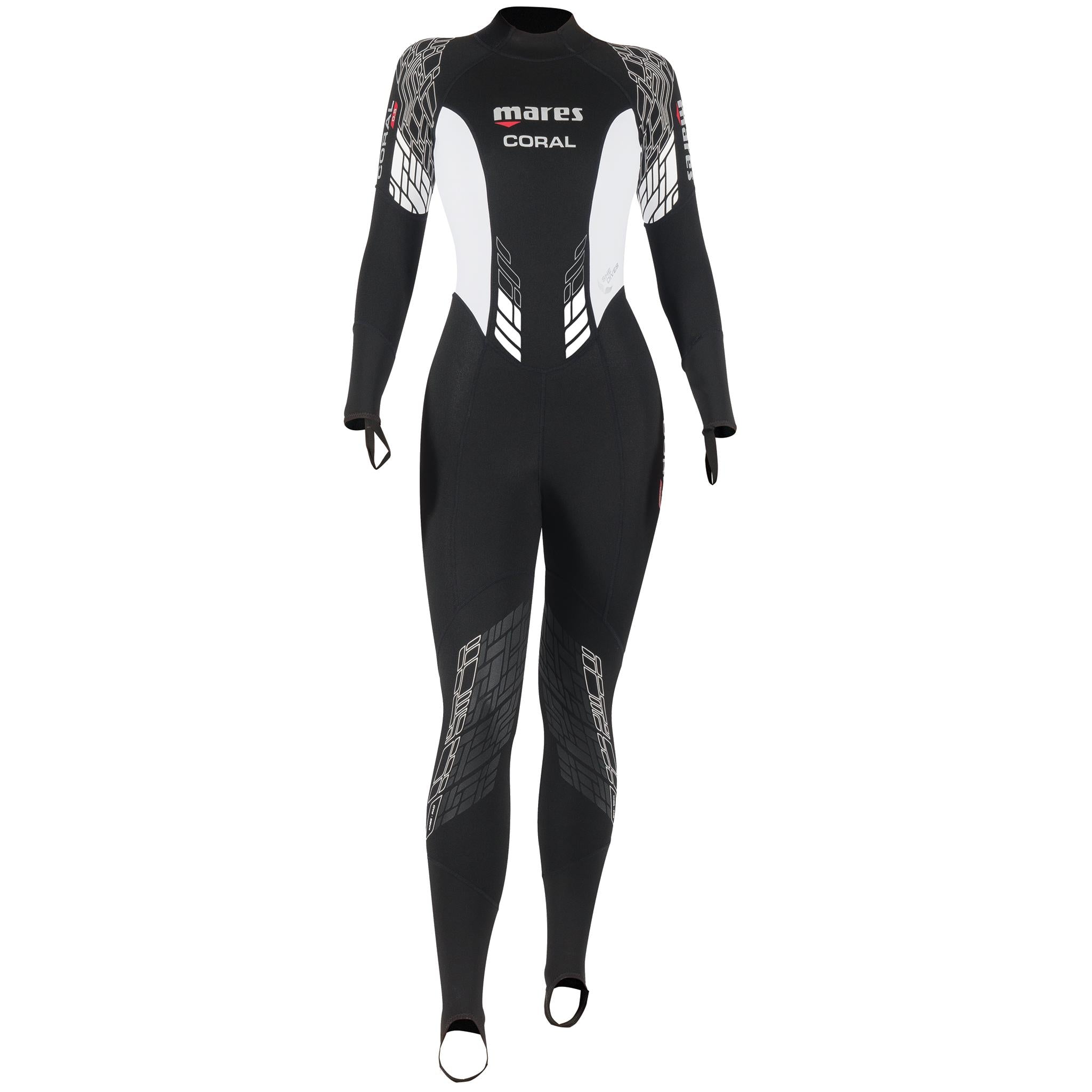 Mares Coral Monosuit 0.5mm