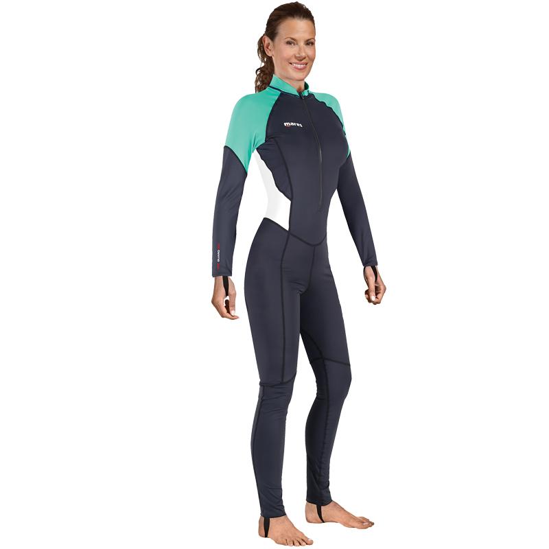 Mares Trilastic Women's UV Rash Suit