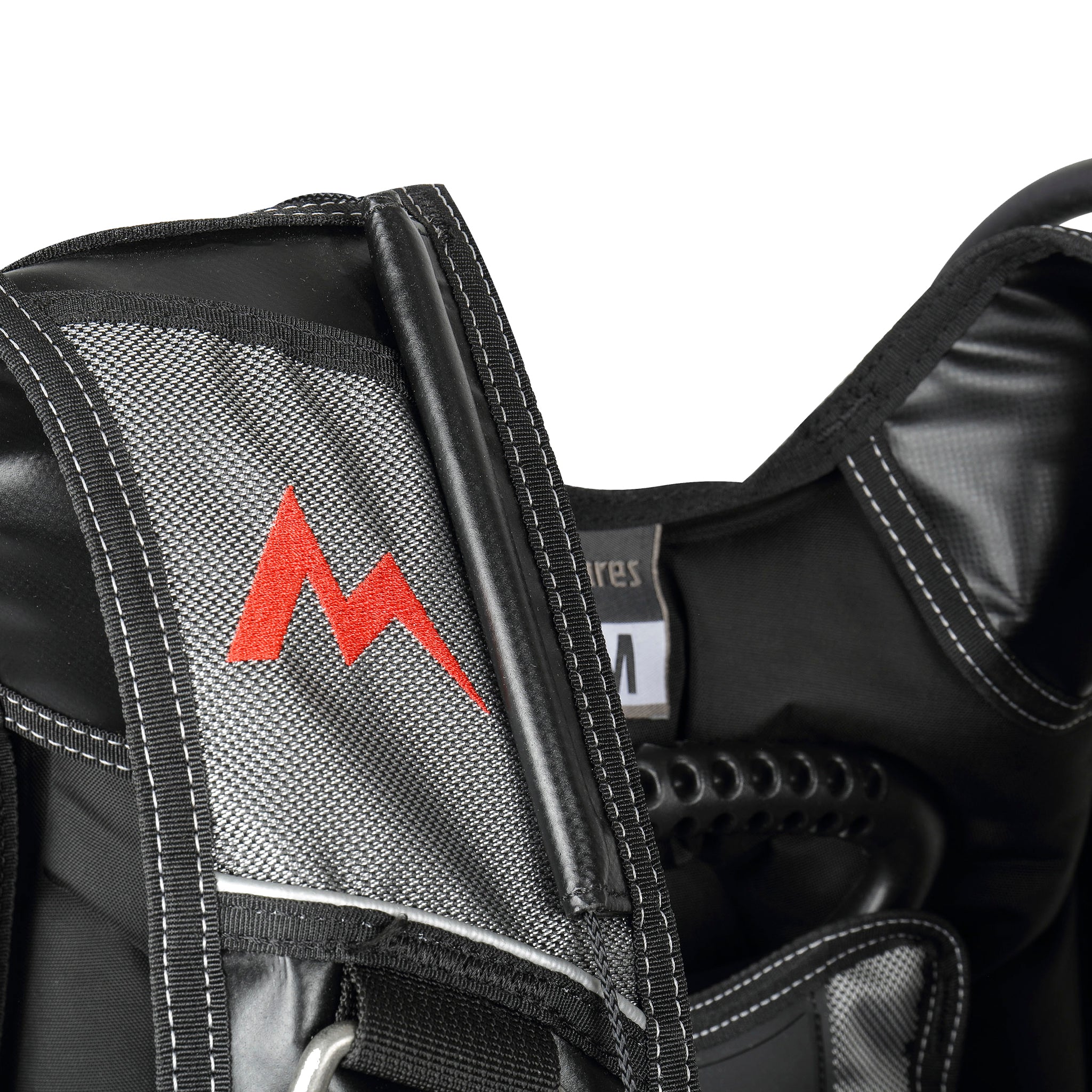 Mares Rock Pro Diving BCD | detail