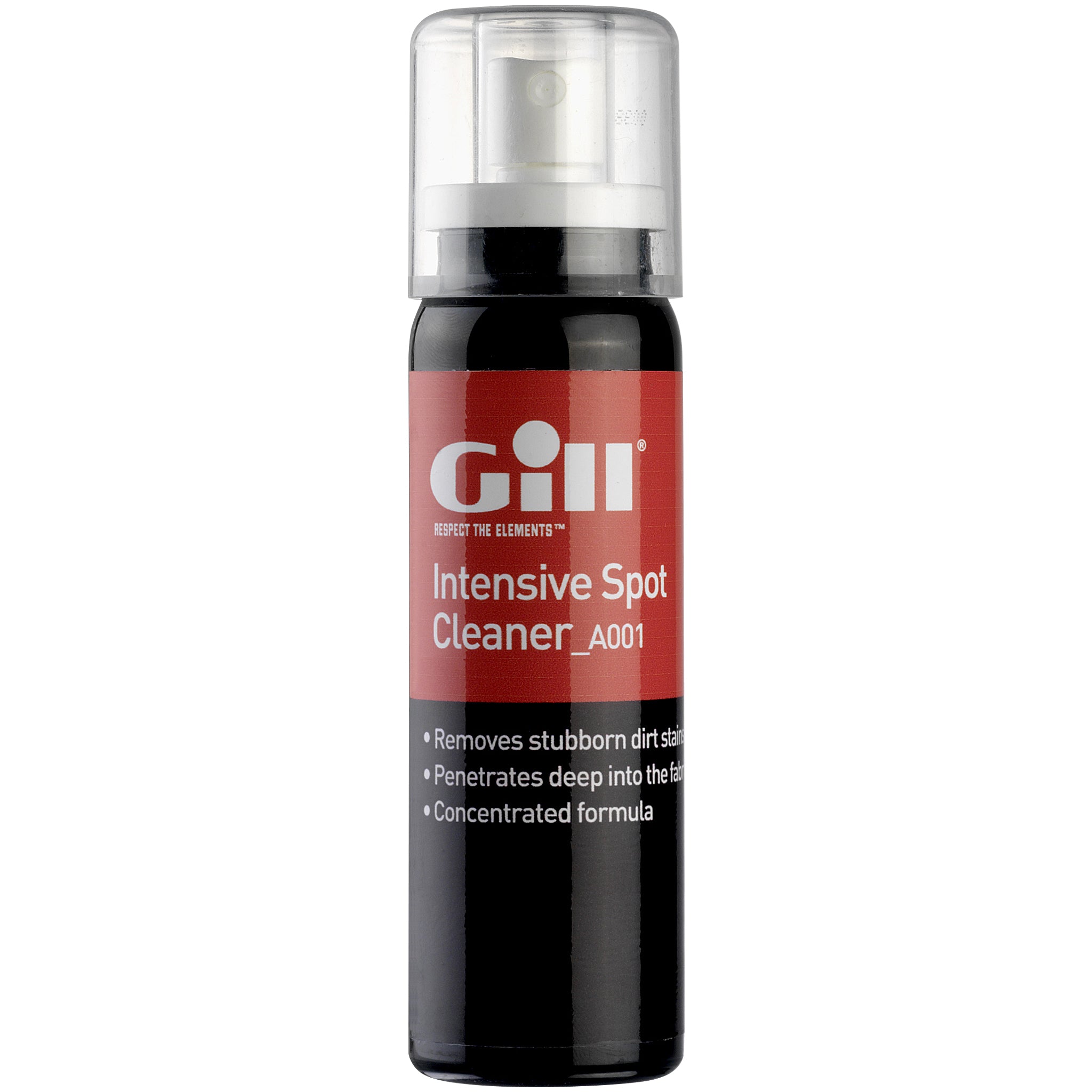 Gill Intensive Spot Cleaner