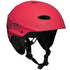 Adult Gul Evo Paddling Helmet | Front Red