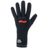 Swim Research by C-Skins Freedom 3mm Wetsuit Swimming Gloves | Back