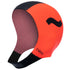 C-Skins Swim Research Freedom 3mm Thermal Swimming Cap - Black/Orange