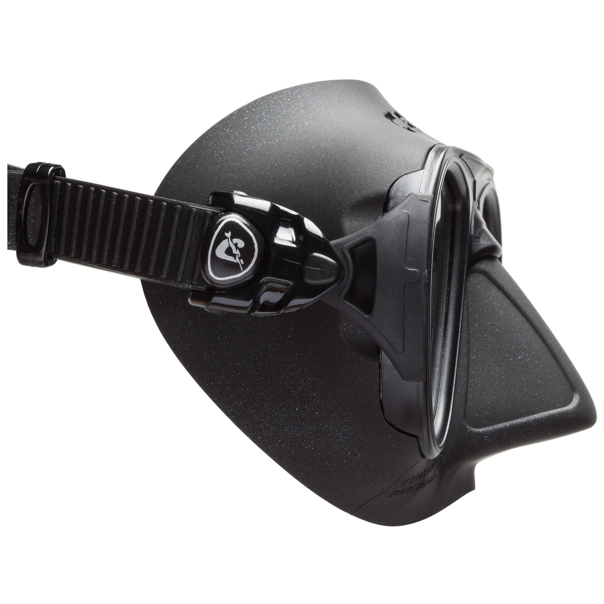 Cressi Calibro SF Mask | Side
