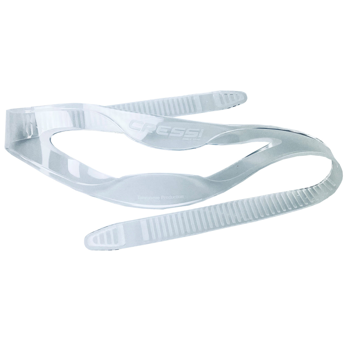 Cressi Replacement Mask Strap for Cressi Marea, Onda & Perla Mask