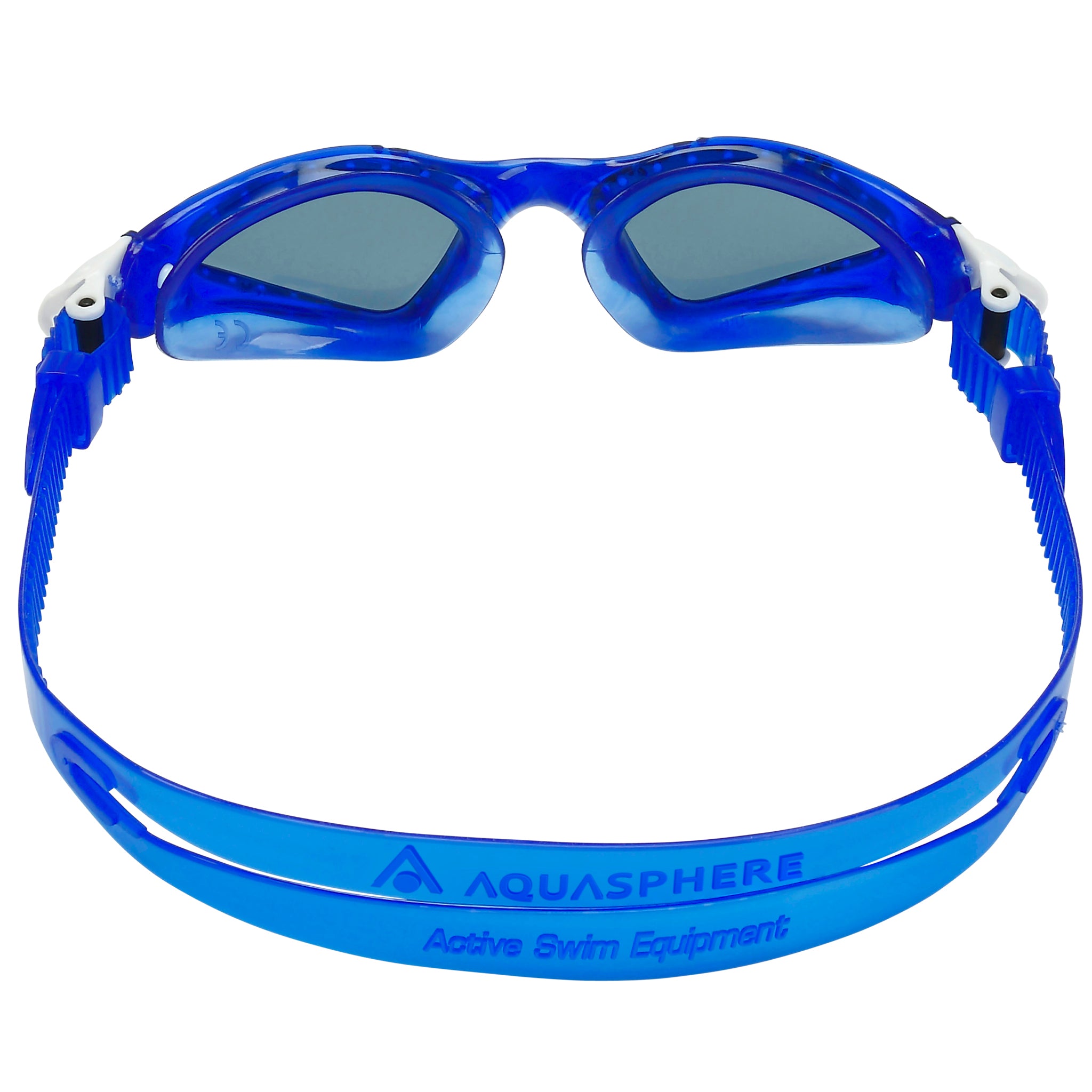 Aquasphere Kayenne Junior Goggles Tinted Lenses | Back