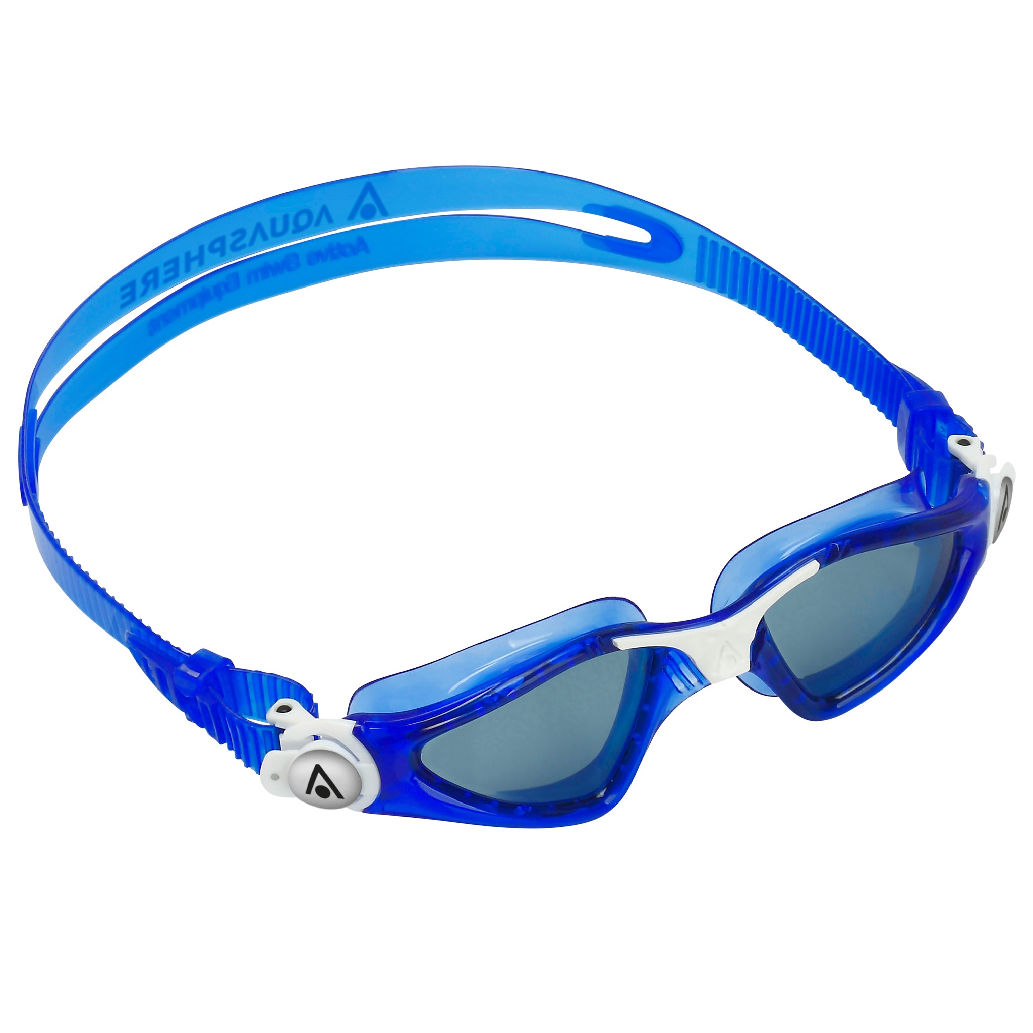 Aquasphere Kayenne Junior Goggles Tinted Lenses | Right