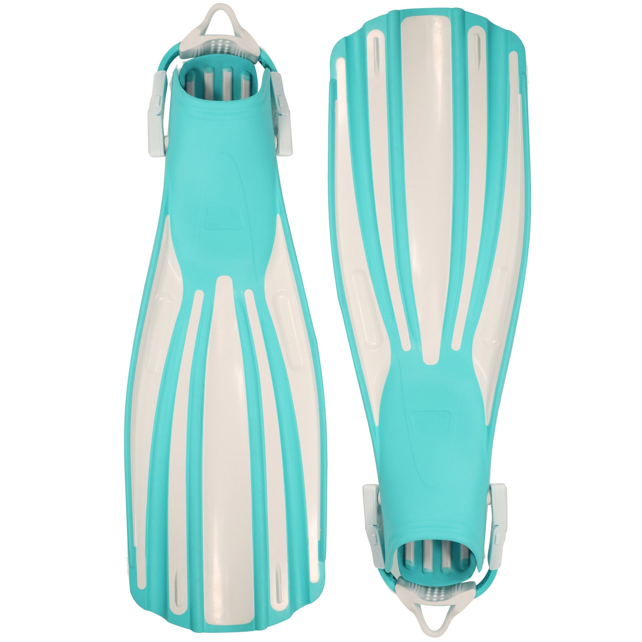 Fourth Element Rec Fins