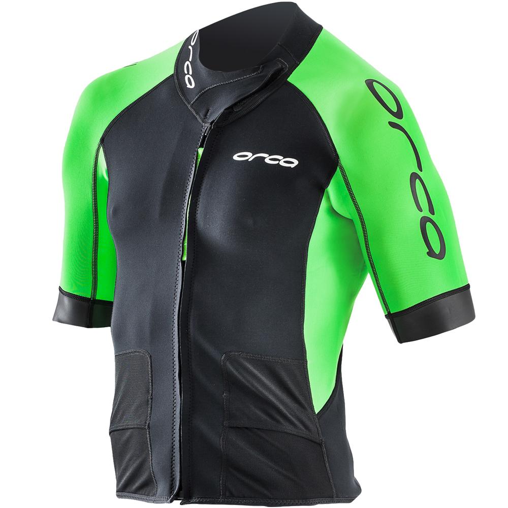 Orca SwimRun Core Men's Top