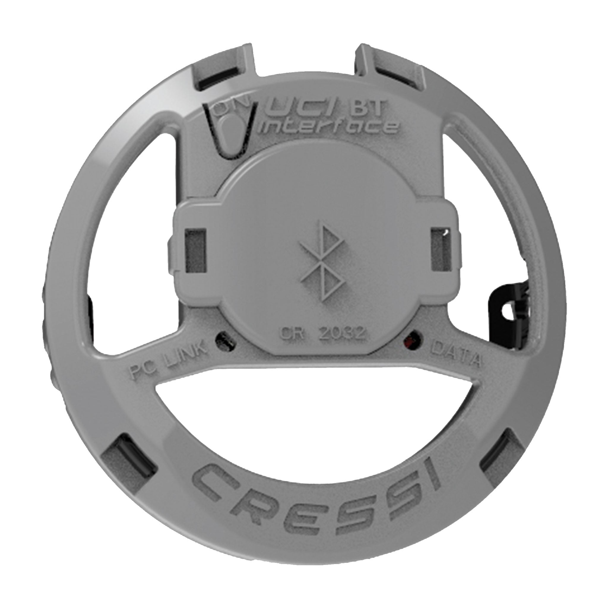 Cressi Goa, Neon, Cartesio - Bluetooth Dive Computer Interface 