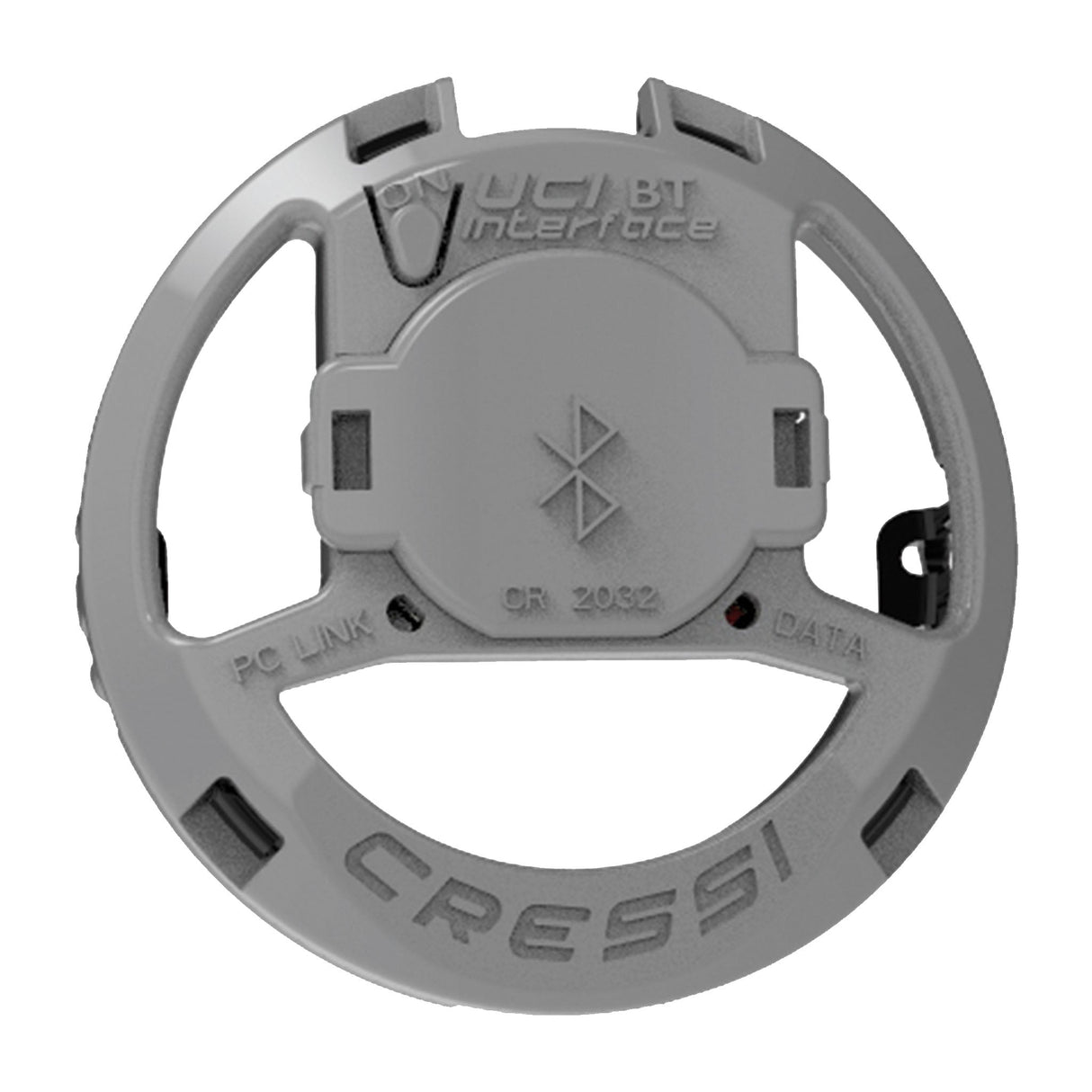 Cressi Goa, Neon, Cartesio - Bluetooth Dive Computer Interface