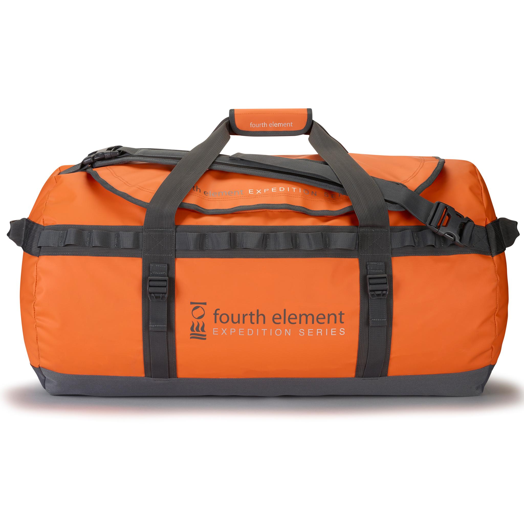 Fourth Element Expedition Series Dry Bag 90L