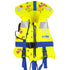 Ocean Safety Choo Print 100N Children's Lifejacket
