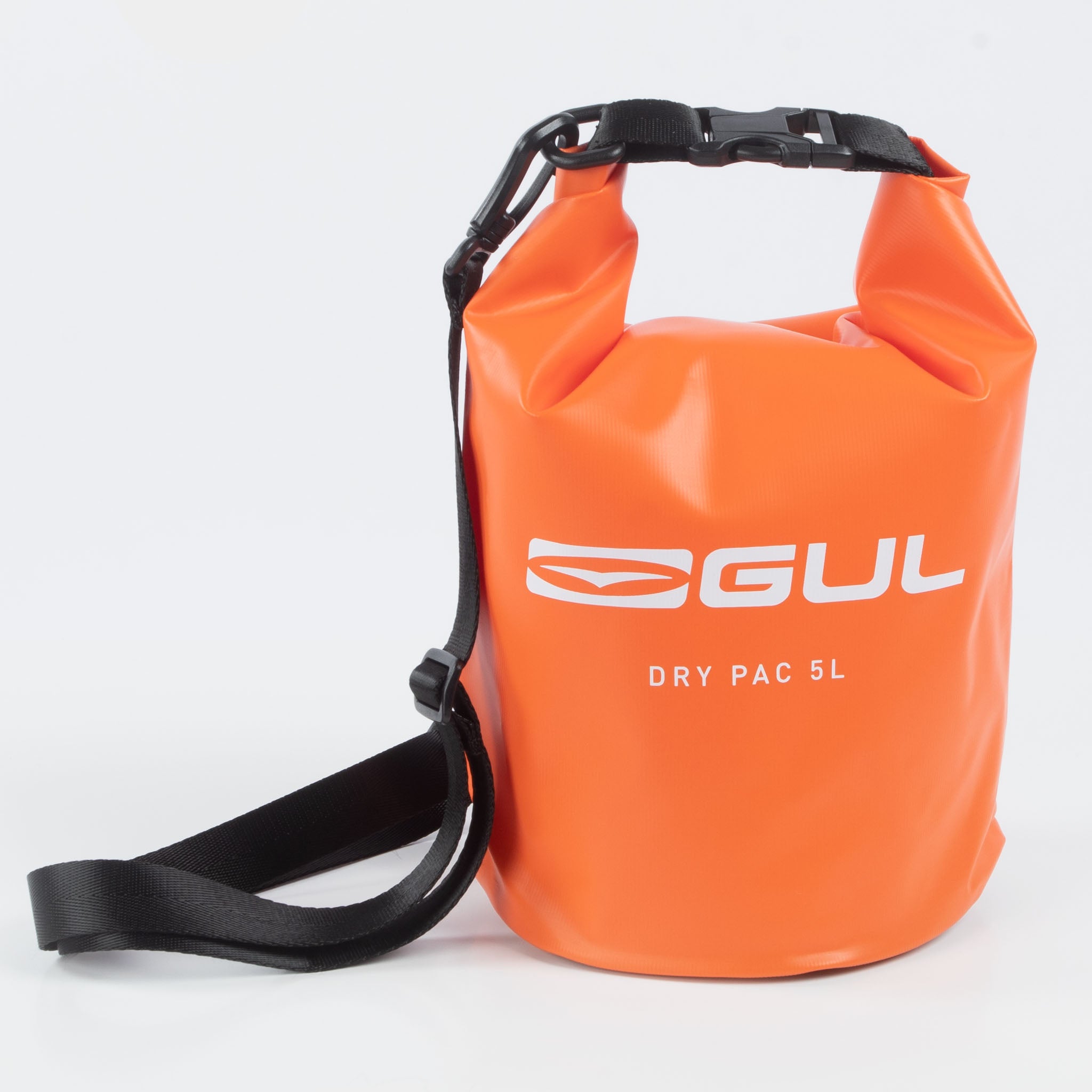 Gul 5L Dry Bag - Orange