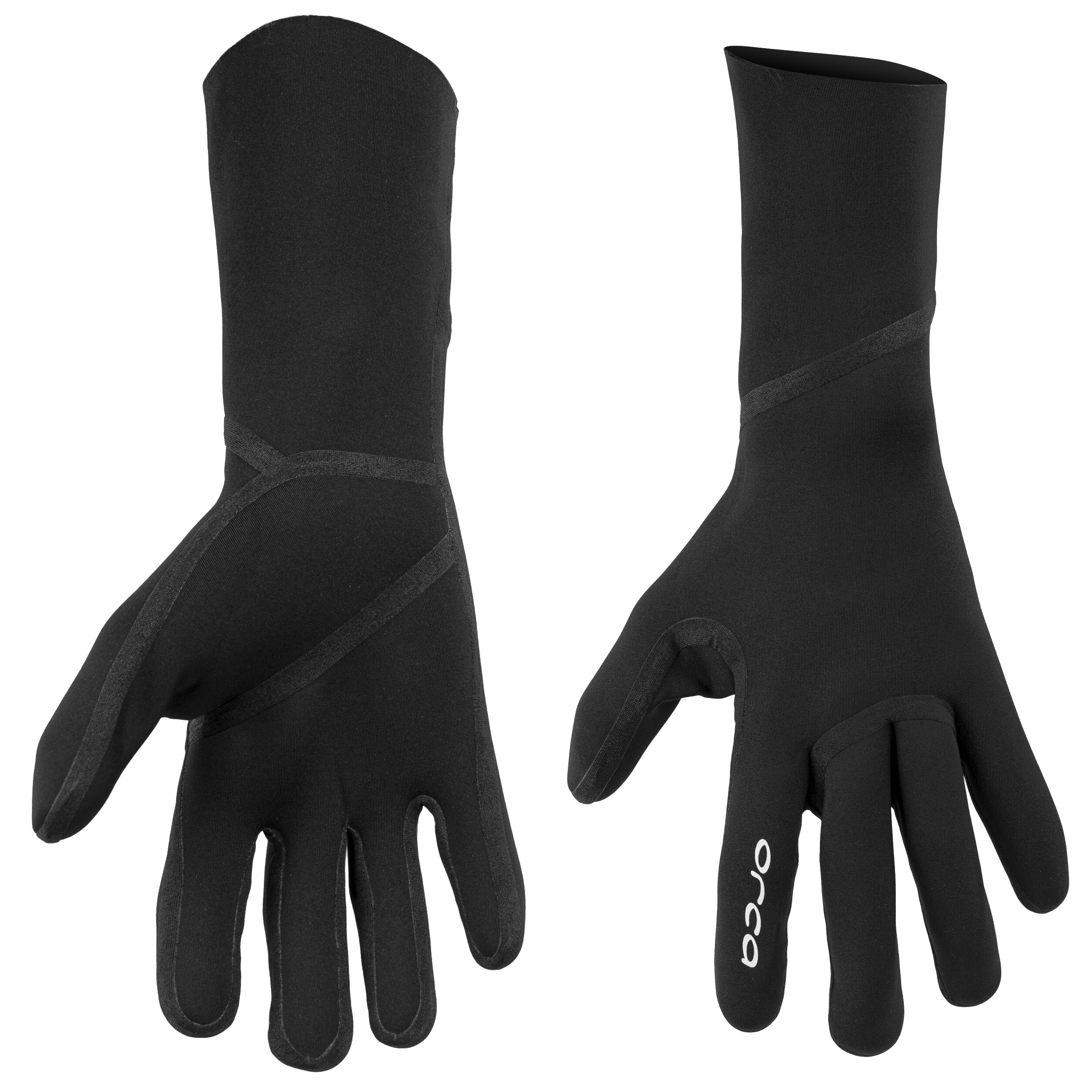 Orca Core Open Water Swimming Gloves Men's