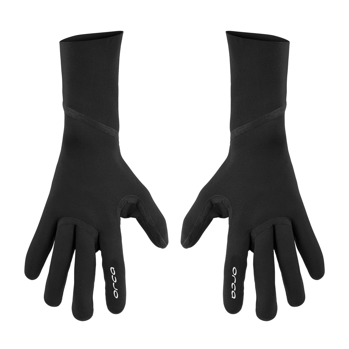 Orca Core Open Water Women's Swimming Gloves | Back