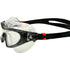 Aquasphere Vista Pro Swimming Mask Goggles Clear Lenses | Side
