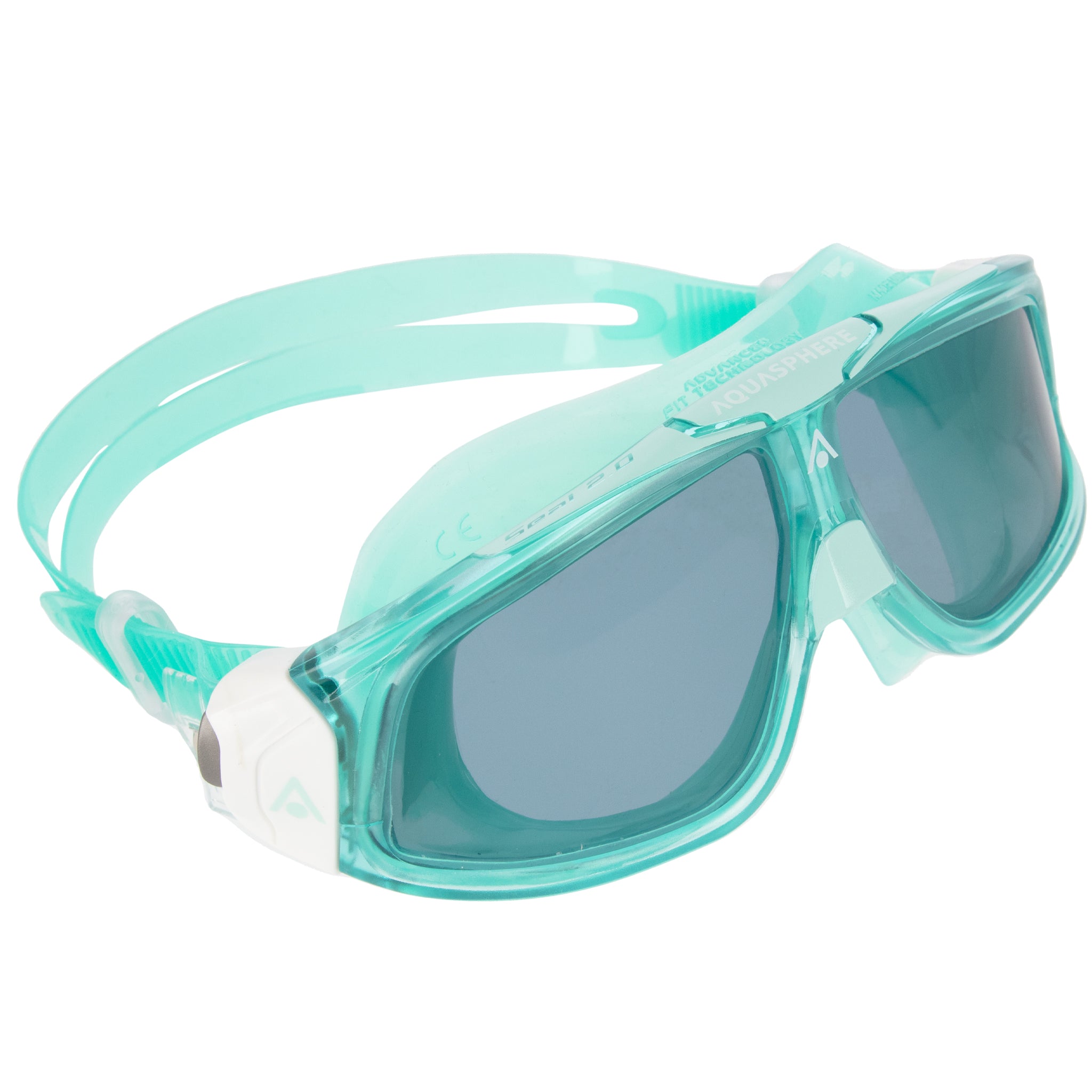 aqua sphere vs speedo goggles Aqua Sphere Seal 2.0 Open Water Swimming Goggles – Watersports Warehouse