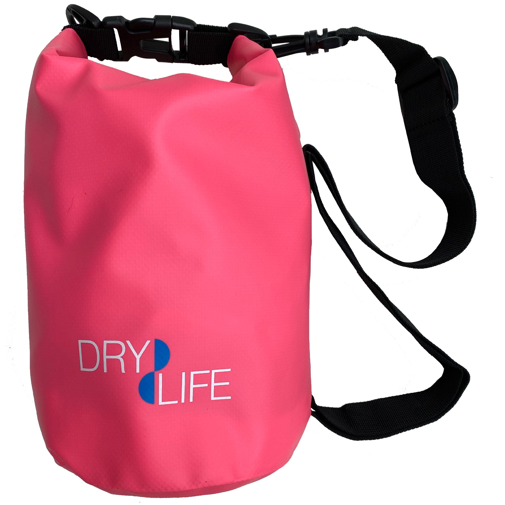 Dry Life 5L Dry Bag | Pink