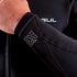 Gul Response 3/2mm Men's Wetsuit Jacket | Logo Detail