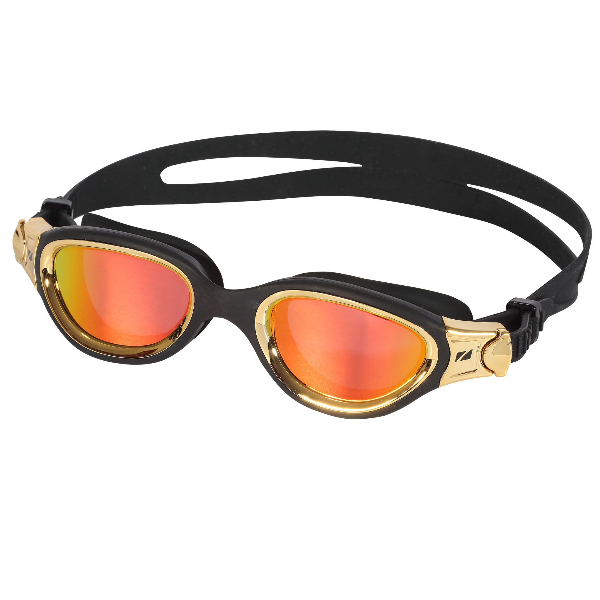 Zone3 Venator-X Polarised Lens Swimming Goggles