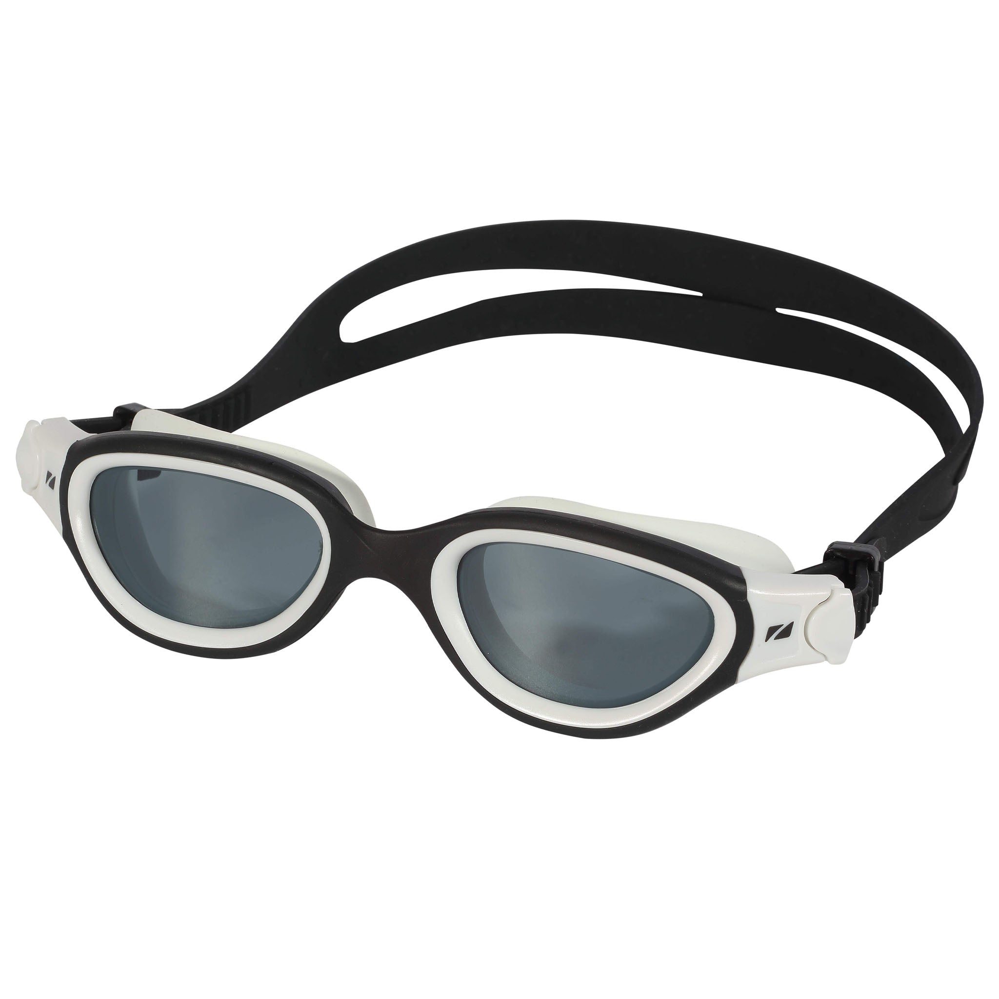 Zone3 Goggles Polarised Swimming Goggles ZONE3 Volare Streamline