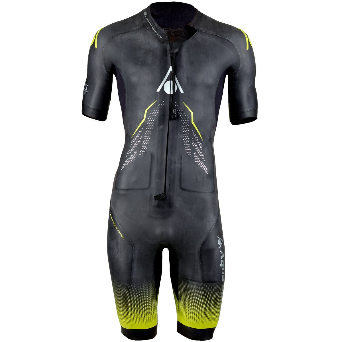 Aqua Sphere Limitless SwimRun Wetsuit | Front