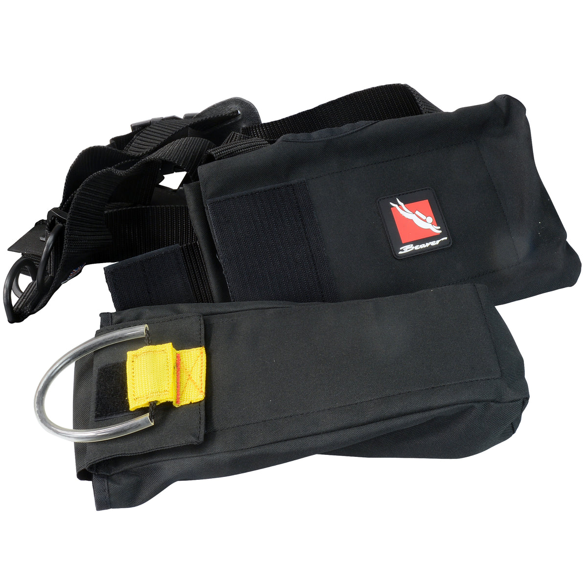 Beaver Tech Harness Weight Belt | Weight Holder